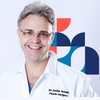 Dr. Salim Sébastien AYOUB