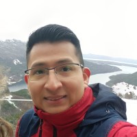 Nicolas Morales