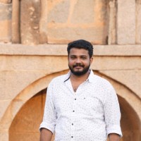 Saneesh Puthanpurackal