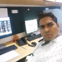 Dilip Solanki