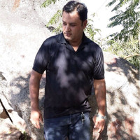Yashasvi Pandya