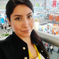 Stephany Martínez