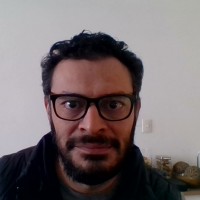 Ernesto Zapata
