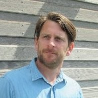 Simon Robson