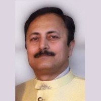 Vikas Ahuja