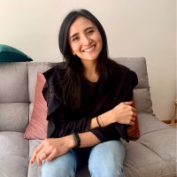 Paula Villamil Salgado