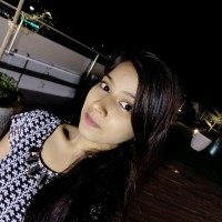 Komal Satpute