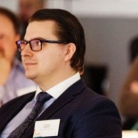 Fredrik D. Oetterli