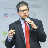 Rodrigo Biondi, MD, MsC, MBA, FCCM