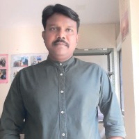 Venkatesh Akkali