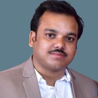 Pradeep Kumar Basti