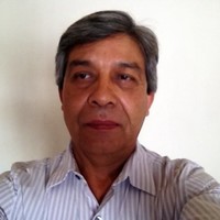 Humberto Fernandez Salas