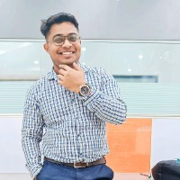 Sunil Padhy