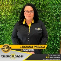 Luciana Pessoa