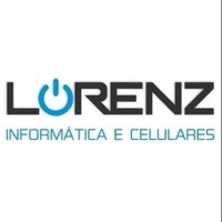 LORENZ INFORMÁTICA Lorenz Informática e Celulares