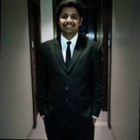 Chinmay Kulkarni
