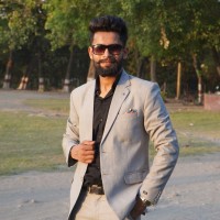 Harshit Choudhary