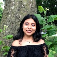 Candelaria De La Rosa