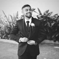 Niraj Perera