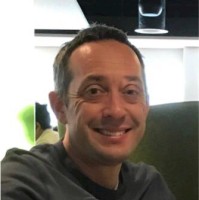 Matthew Evans