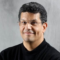 Tony Morrison