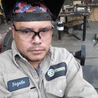 Rogelio Cruz Rivera