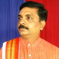 Arvind Kumar Prasad