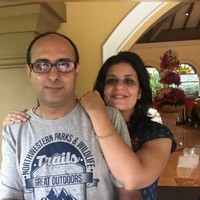 Nitin Arora