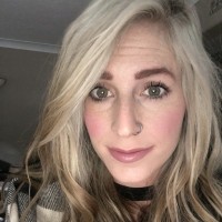 Audrey Morrin