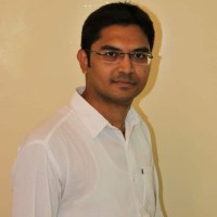 Chirag Anarse