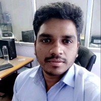 Dharni Santhosh