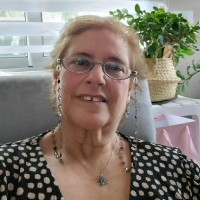 Kathie Kyriacou