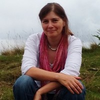 Leila Hancox