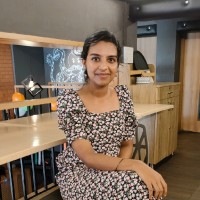 Anju K V