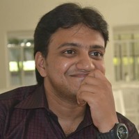 Rakish Ravindran