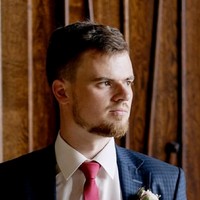 Pavel Baranau