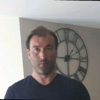 Pascal DA CRUZ