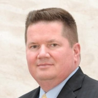 Steven Bourg, CPP