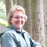 Elizabeth Falding