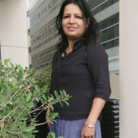 Nutan Dehadray