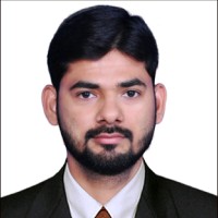 Syed Abdul Wasie Barmavar