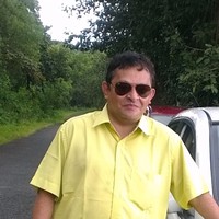 Arvind Deodhar