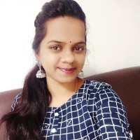 Anjana Goud