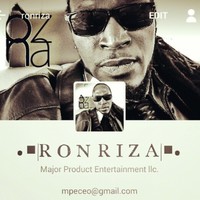 Ron Riza