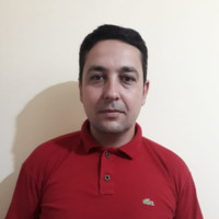 Vitor Paulo Josina de Quadros