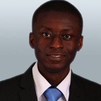 Kwame Agyemang