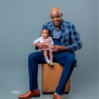 Leeroy Msizi N. kaMafu