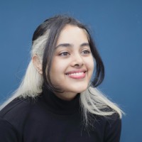 Jinnat Ahmed
