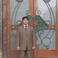 Ehsan Qadir
