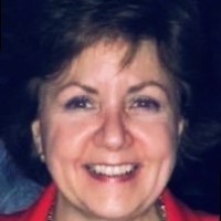 Rosemary Magee